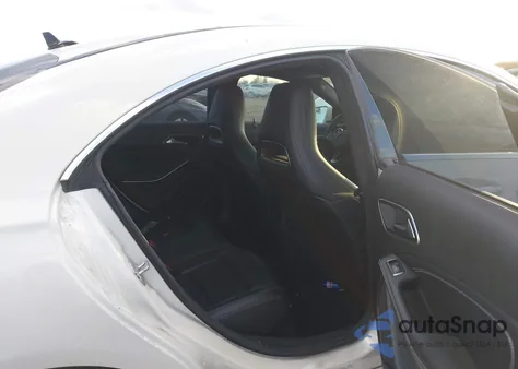 2018 Mercedes-Benz Cla 250 из США, поврежденный, VIN WDDSJ4EB3JN586193